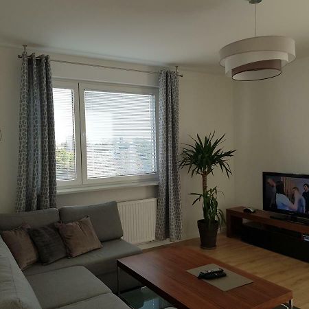 Hennela Apartment Warschau Buitenkant foto