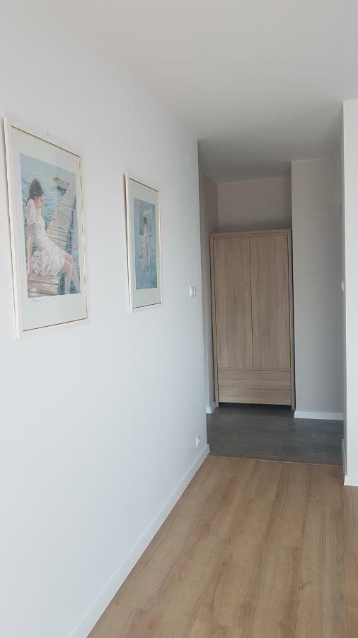Hennela Apartment Warschau Buitenkant foto