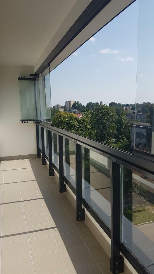 Hennela Apartment Warschau Buitenkant foto