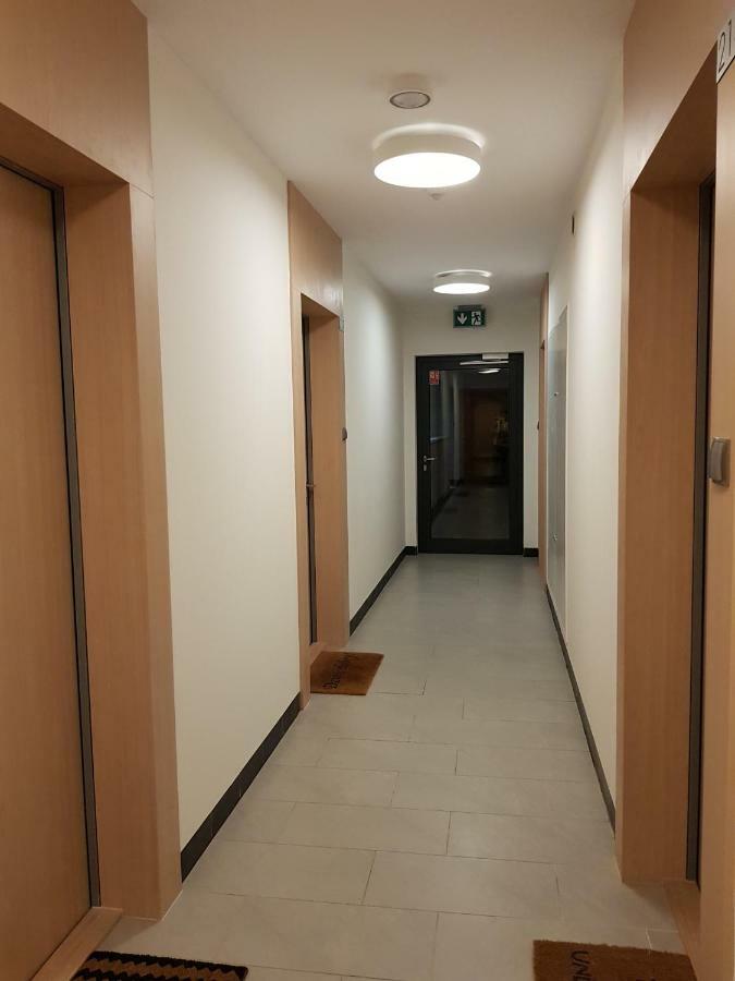 Hennela Apartment Warschau Buitenkant foto